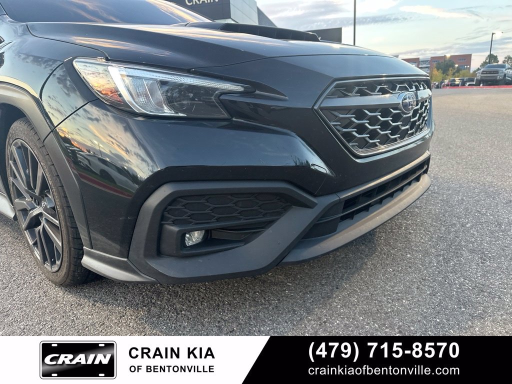 Used 2023 Subaru WRX Premium AWD/4WD image 10