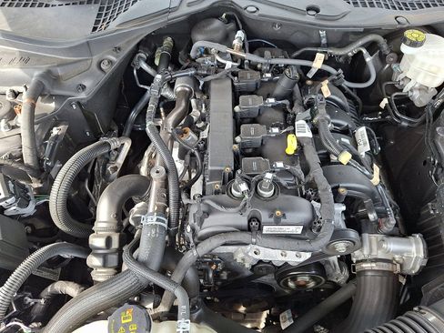 Used 2021 Ford Mustang Coupe w/ Equipment Group 101A RWD image 26