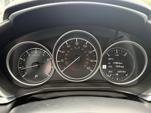 Used 2019 MAZDA MAZDA6 Grand Touring Reserve image 14