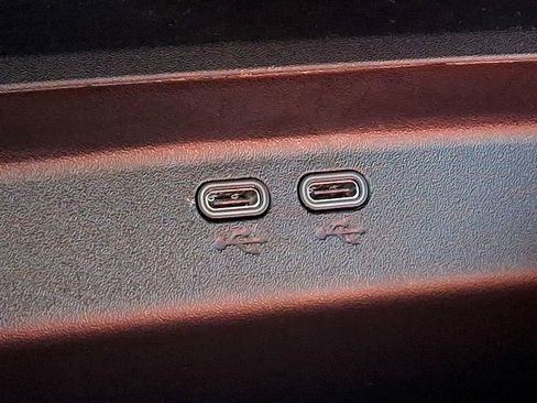 Used 2024 Chevrolet Blazer EV RS image 26