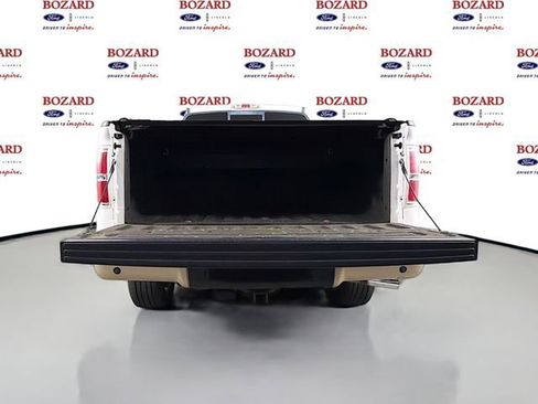 Used 2011 Ford F150 Lariat w/ Lariat Chrome Pkg AWD/4WD image 31