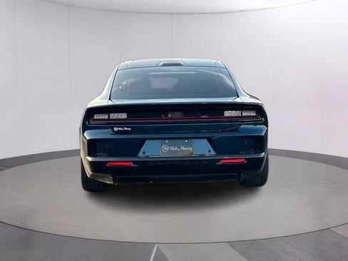 Used 2024 Dodge Charger Daytona R/T w/ Plus Group AWD/4WD image 4