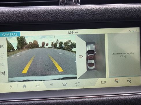 Used 2019 Jaguar XF S image 28