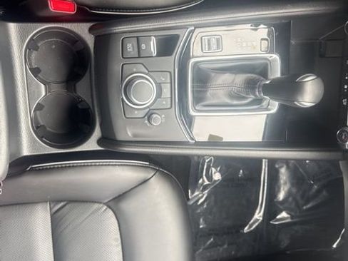 Used 2024 MAZDA CX-5 AWD 2.5 S w/ Select Package image 14