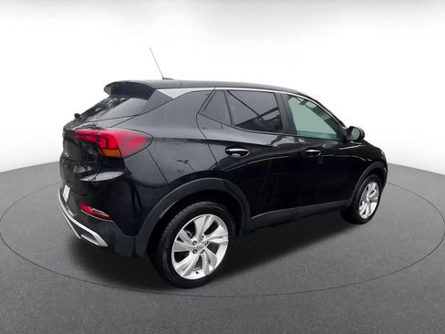 Used 2025 Buick Encore GX Preferred AWD/4WD image 15