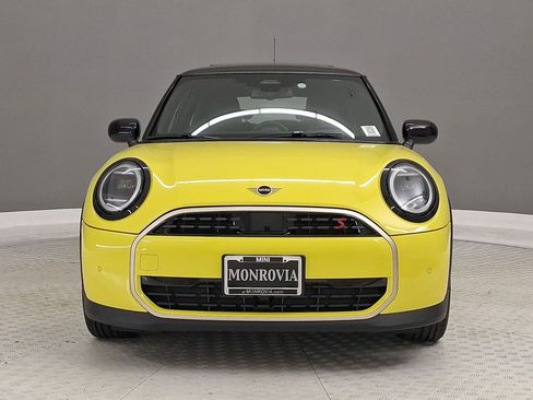 New 2026 MINI Cooper S FWD image 6