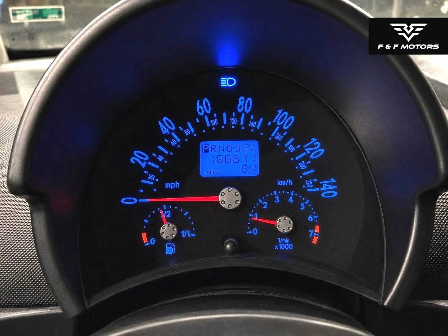 Used 2000 Volkswagen Beetle GLS FWD image 9