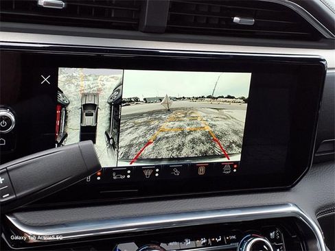 New 2025 GMC Sierra 3500 Denali w/ Technology Package image 26