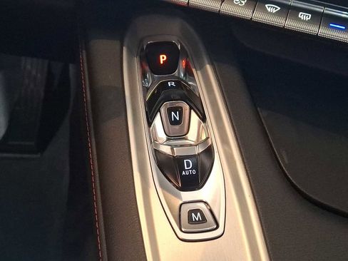 New 2026 Chevrolet Corvette Stingray Coupe w/ 1LT image 12