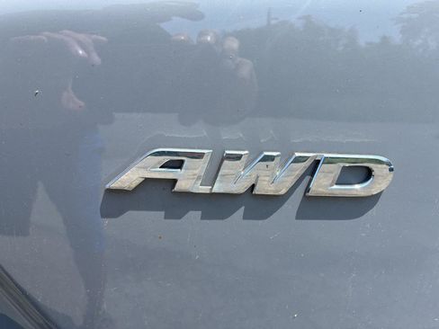 Used 2021 Honda CR-V EX-L image 10