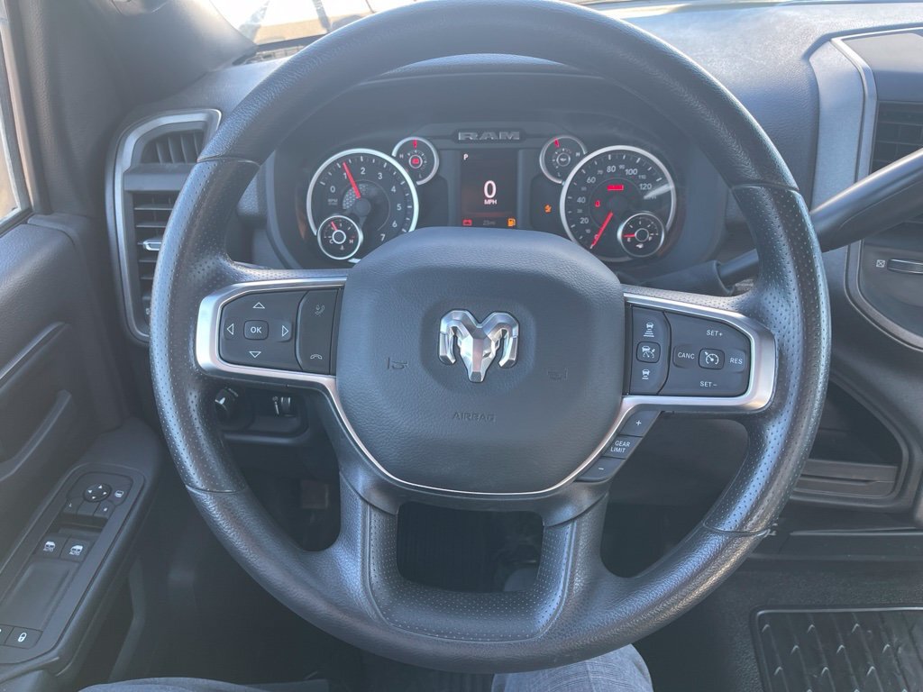 Used 2025 RAM 5500 Tradesman RWD image 4