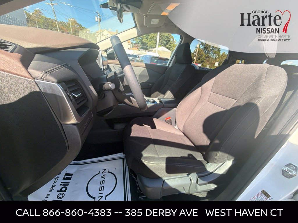 Certified 2023 Nissan Rogue S AWD/4WD image 18