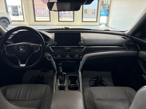 Used 2018 Honda Accord EX-L image 15