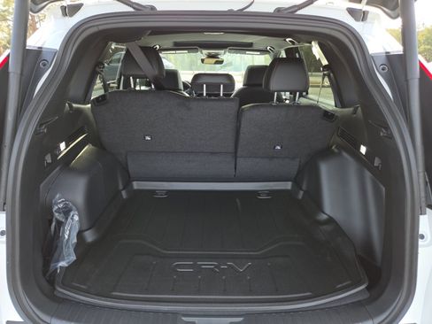 New 2026 Honda CR-V Sport-L image 21