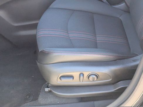 Used 2023 Chevrolet Equinox RS w/ LPO, Floor Liner Package image 19