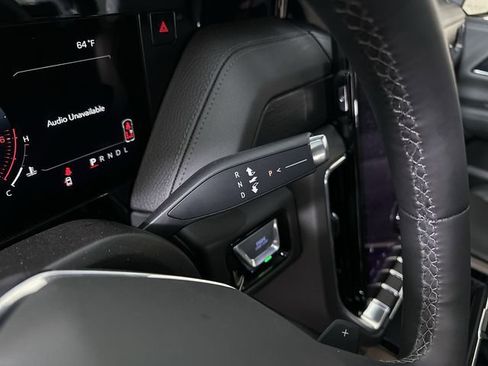 New 2026 GMC Yukon Denali w/ Sun & Power Step Package RWD image 16