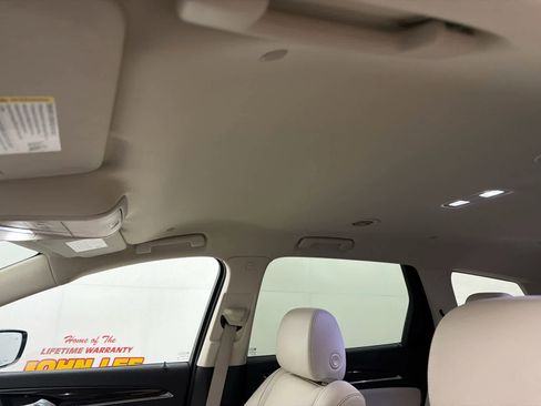 Used 2023 Buick Enclave Essence FWD image 15