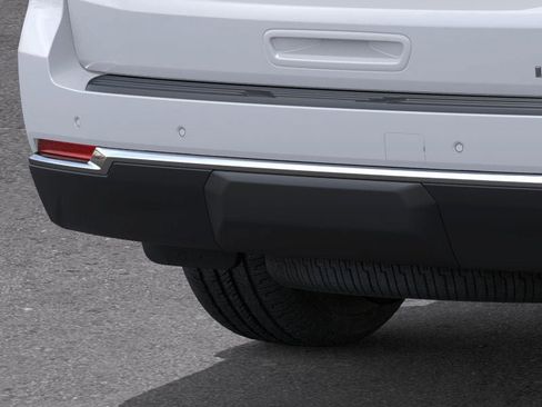 New 2026 Chevrolet Tahoe LT image 38