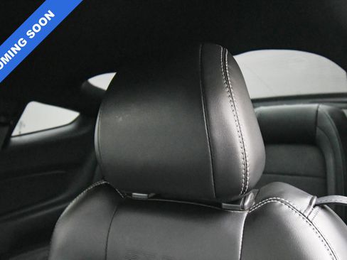 Used 2020 Ford Mustang Shelby GT350 w/ Technology Package image 52