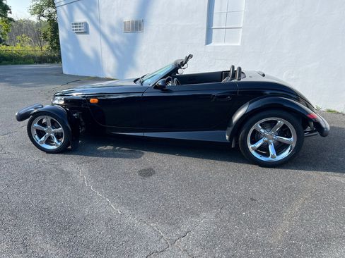 Used 1999 Plymouth Prowler image 5
