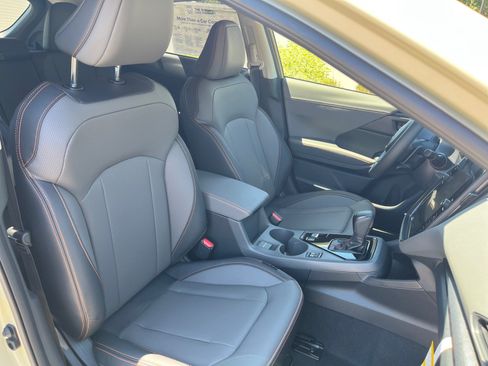 New 2026 Subaru Crosstrek 2.5i Limited AWD/4WD image 19