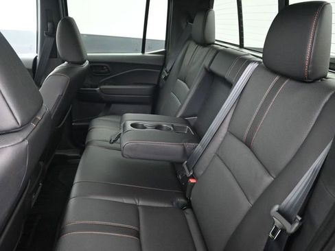 New 2026 Honda Ridgeline TrailSport image 35