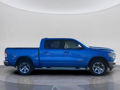 Used 2022 RAM 1500 Big Horn image 6