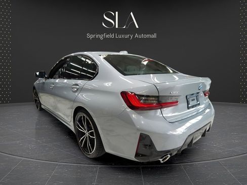 Used 2024 BMW 330i xDrive Sedan w/ Premium Package image 6