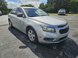 Used 2016 Chevrolet Cruze LS image 3