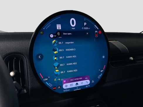 Certified 2025 MINI Cooper S image 17