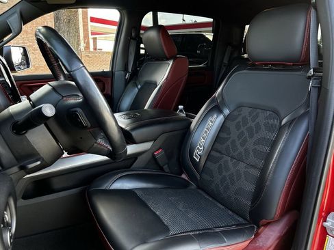Used 2019 RAM 1500 Rebel w/ Rebel Level 1 Equipment Group RWD image 28