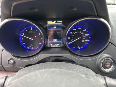 Used 2019 Subaru Outback 2.5i Limited w/ Popular Package #2