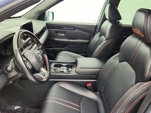 Used 2024 Honda Pilot TrailSport image 20