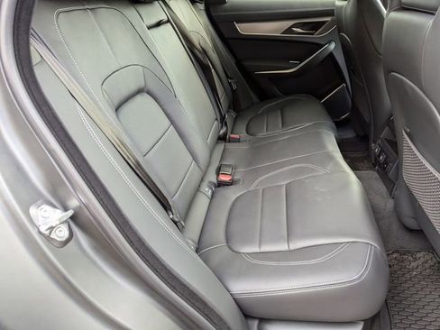 New 2026 Jaguar F-PACE R-Dynamic S image 17