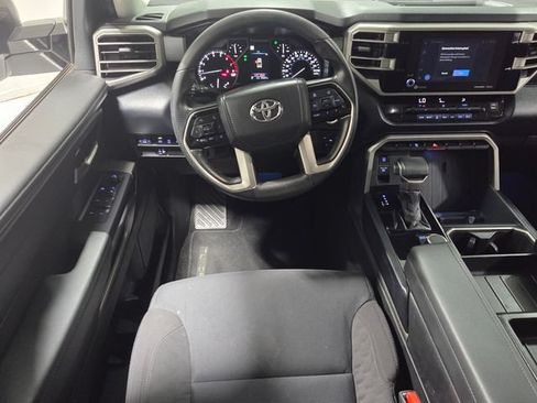 Used 2024 Toyota Tundra SR5 w/ SR5 Convenience Package RWD image 7
