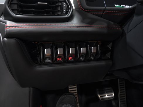 Used 2020 Lamborghini Huracan EVO AWD/4WD image 47