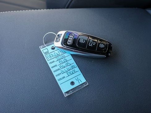 Used 2024 Audi A6 Premium Plus w/ Premium Plus Package image 35