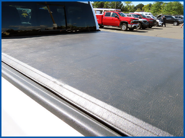 Used 2022 RAM 1500 Big Horn AWD/4WD image 10