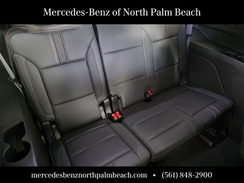 Used 2022 Chevrolet Tahoe RST w/ Luxury Package image 29