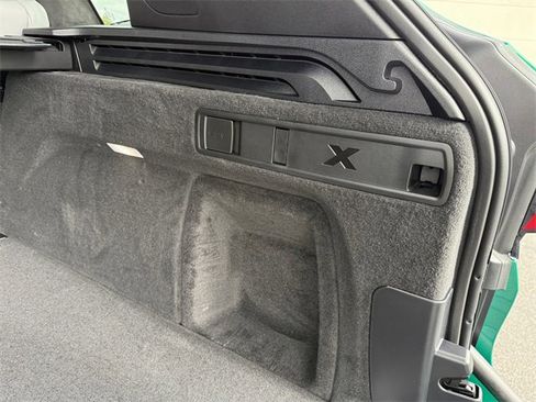 New 2026 BMW X5 M Competition w/ Executive Package image 21