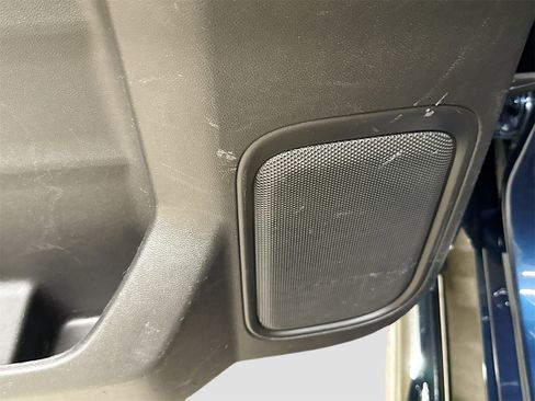 Certified 2022 Chevrolet Silverado 1500 Custom w/ LPO, Dark Essentials Package image 24