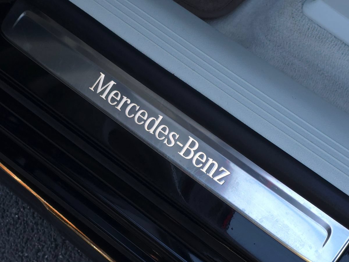 Used 2023 Mercedes-Benz EQS 580 4MATIC SUV image 81