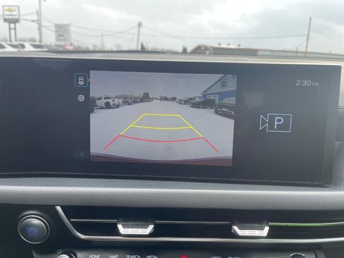 Used 2025 Hyundai Sonata SEL image 13