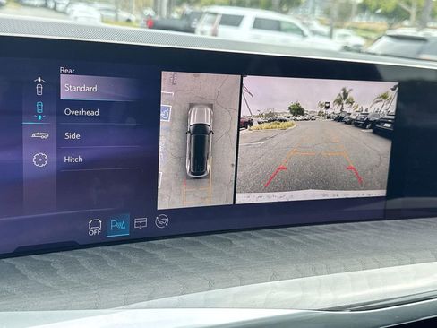 New 2025 Cadillac Escalade IQ Sport 2 image 21