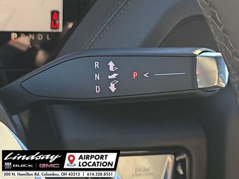 New 2026 GMC Yukon Denali image 16