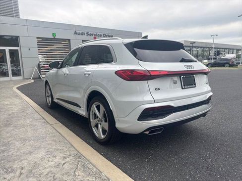 Used 2025 Audi Q5 Prestige AWD/4WD image 23
