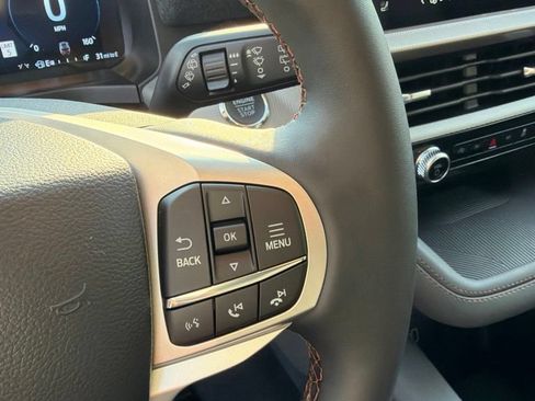 New 2026 Ford Explorer Active w/ Active Comfort Package AWD/4WD image 27