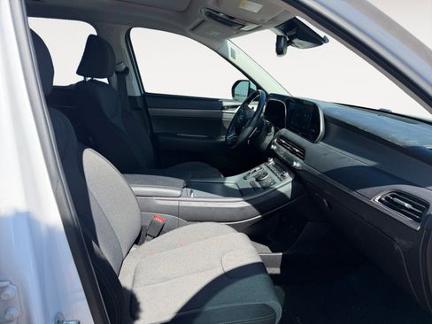 Used 2022 Hyundai Palisade SEL AWD/4WD image 15