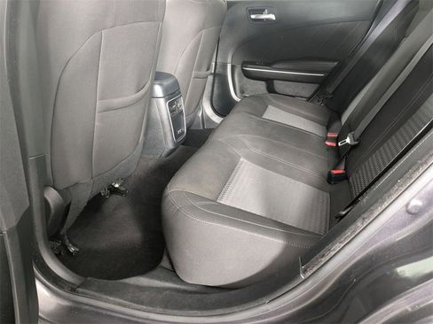 Certified 2023 Dodge Charger SXT image 22