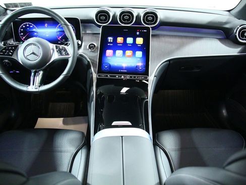 Certified 2026 Mercedes-Benz GLC 300 4MATIC image 18